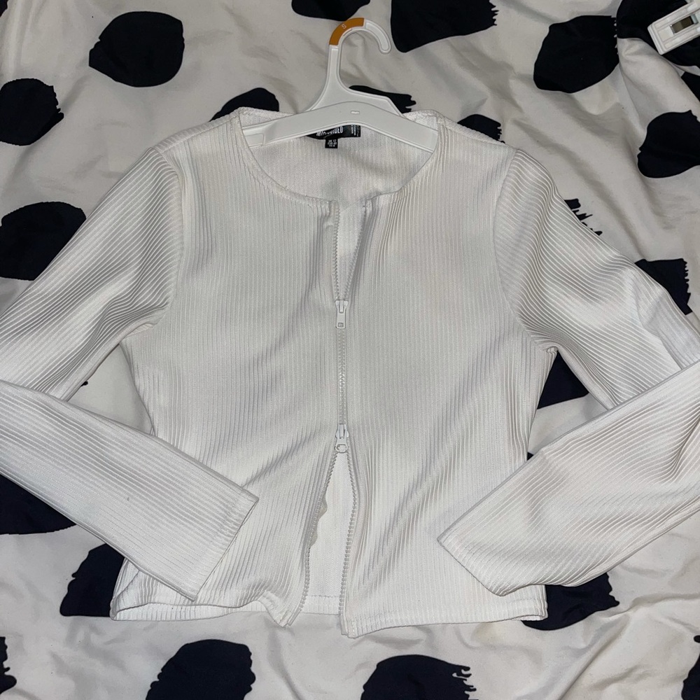 MISSGUIDED top